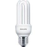 Compact fluorescentielamp met geïntegreerd voorschakelapparaat Philips Lamps Spaarlamp (CFL-i)